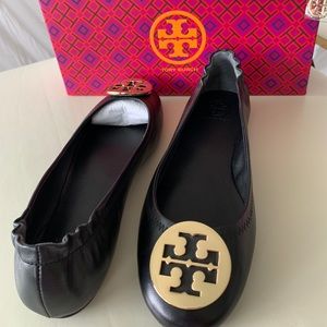 Tory Burch Flats